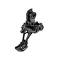 SRAM Half Mount Plate Achterderailleur Zwart voor RD S100