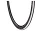Vredestein Fiammante Duocomp Racefiets Band 700x23c Zwart/Wit