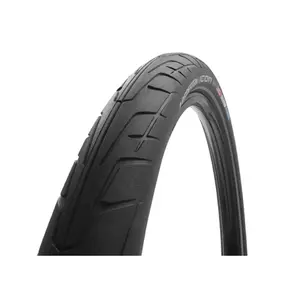 Vredestein R Icon TriComp E-Bike/Touring Vouwband Zwart