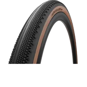 Vredestein Aventura Seta TriComp TLR Gravelband Skinwall