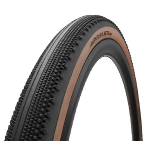 VREDESTEIN Aventura Seta TriComp TLR Gravelband Skinwall