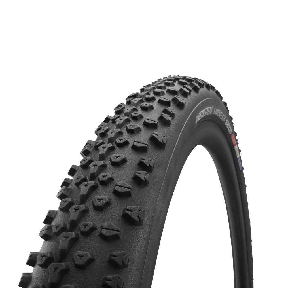 VREDESTEIN Aventura Grezzo TriComp TLR Gravelband Zwart