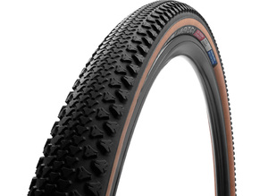 Vredestein Aventura Grezzo TLR Gravelband Zwart