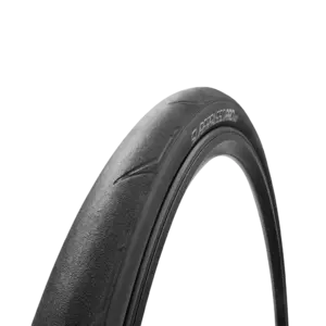 Vredestein Superpasso Pro TLR Racefiets Band Zwart
