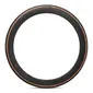 VREDESTEIN Superpasso Pro TLR Racefietsband Zwart/Skinwall — afbeelding 2