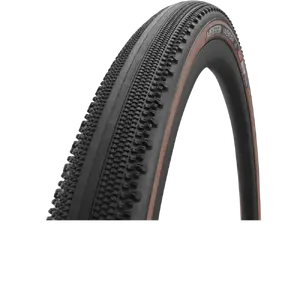 Vredestein Aventura Seta Core Gravelband Zwart/Skinwall