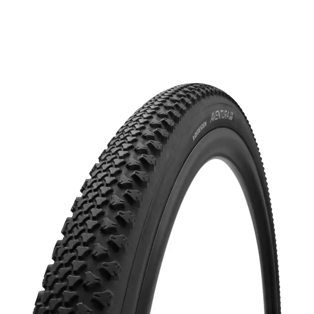 VREDESTEIN Aventura Core Gravelband Zwart