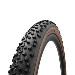 Vredestein Aventura Grezzo Core Gravelband Zwart/Skinwall