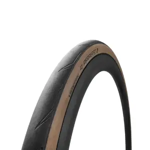Vredestein Superpasso 2 Racefiets Band Zwart/Skinwall