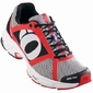 Pearl Izumi Syncro Fuel RD II White/Black Heren Hardloopschoen
