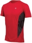 Pearl Izumi Fly In-R-cool SS Shirt True Red Heren
