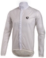 Pearl Izumi Pro Barrier Clear Windjack Clear White Heren