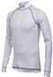 Pearl Izumi Thermal Zip Neck Lange Mouwen Base Ondershirt Lang Heren