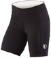 Pearl Izumi Symphony Short Dames Zwart/Wit