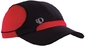 Pearl Izumi Infinity In-R-cool Pet Zwart/Rood