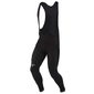 Pearl Izumi P.R.O. Pursuit Fietsbroek Lang Met Zeem en Met Bretels Zwart Heren