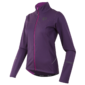 Pearl Izumi Select Escape Softshell Fietsjack Paars Dames