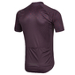 Pearl Izumi Elite Pursuit Graphic Fietsshirt Korte Mouwen Rood Heren