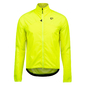 Pearl Izumi BioViz Barrier Fietsjack Geel/Reflective Heren