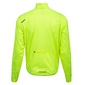 Pearl Izumi Zephrr Barrier Fietsjack Fluo Geel Heren