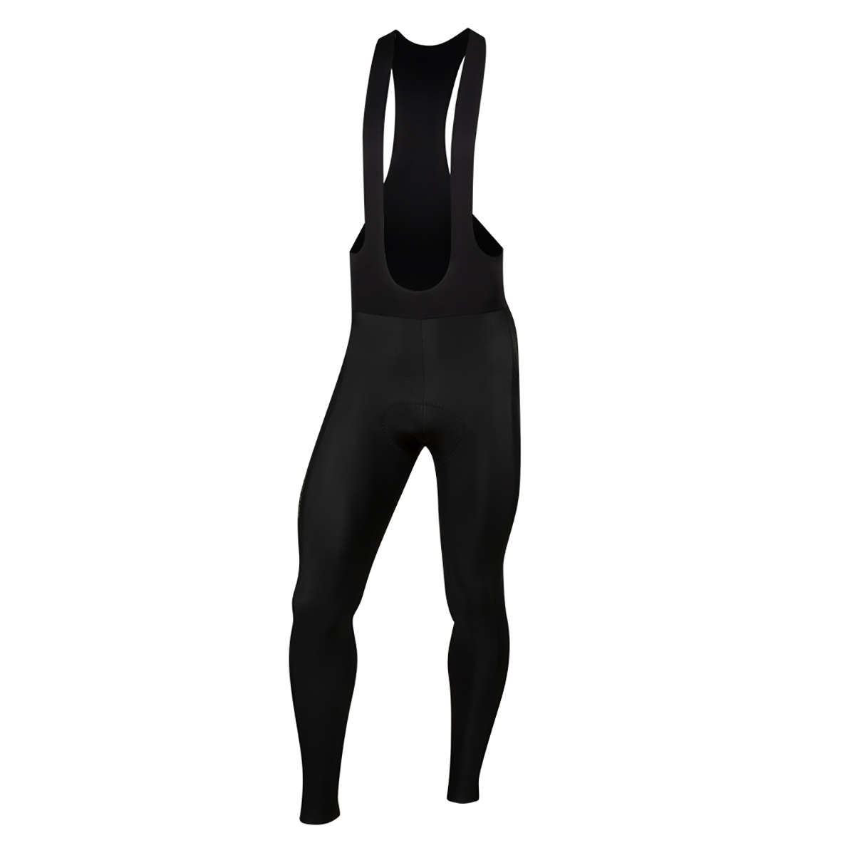 Pearl Izumi Thermal Fietsbroek Lang met Zeem Zwart Heren