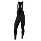 Pearl Izumi Thermal Fietsbroek Lang met Zeem Zwart Heren