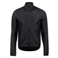 Pearl Izumi BioViz Barrier Fietsjack Zwart/Reflective Heren