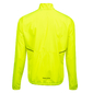 Pearl Izumi Quest Barrier Fietsjack Geel Heren