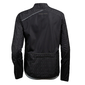 Pearl Izumi BioViz Barrier Fietsjack Zwart/Reflective Dames