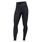 Pearl Izumi Sugar Thermo Fietsbroek Lang Zonder Bretels Met Zeem Dames Zwart