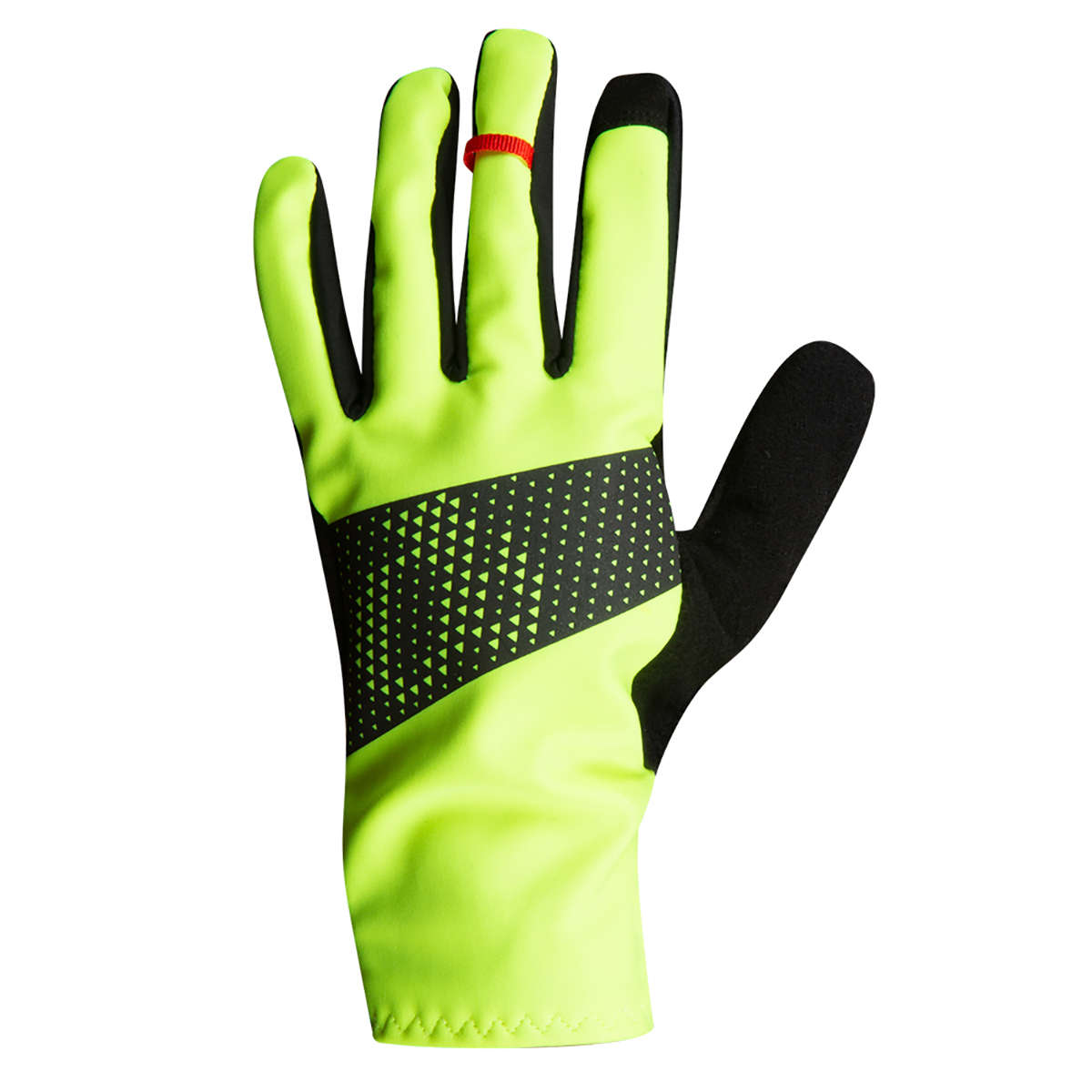 Pearl Izumi Cyclone Fietshandschoenen Heren Geel