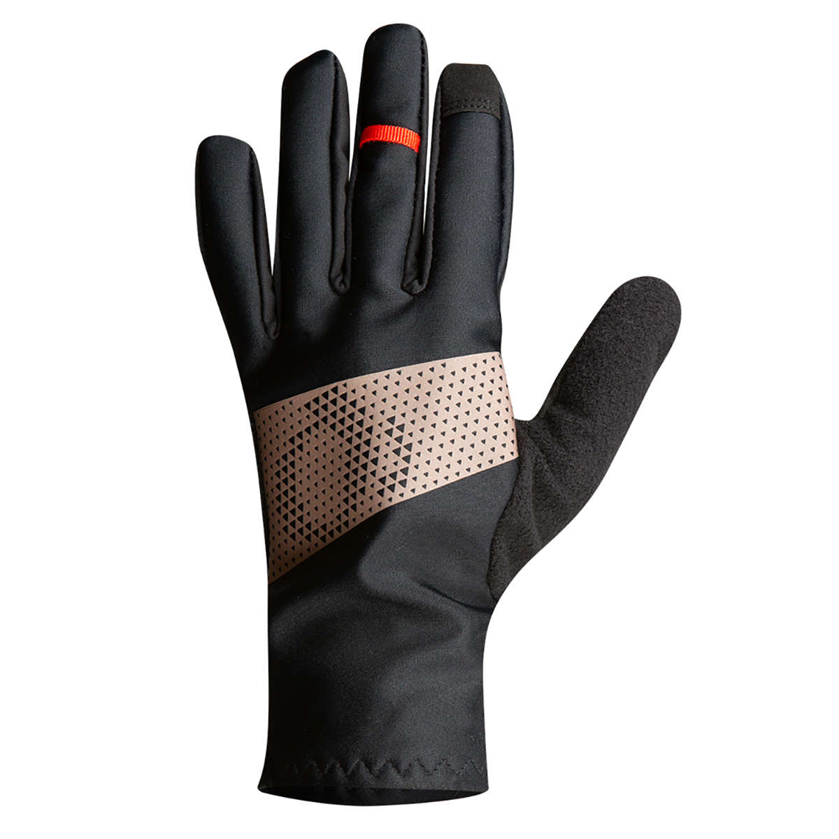 Pearl Izumi Cyclone Fietshandschoenen Zwart Dames