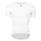 Pearl Izumi Mesh Ondershirt Korte Mouwen Wit Heren