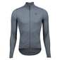 Pearl Izumi P.R.O. Barrier Fietsjack Blauw/Grijs Heren