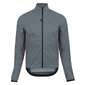 Pearl Izumi Zephrr Barrier Fietsjack Blauw/Grijs Heren