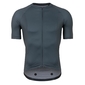 Pearl Izumi Interval Fietsshirt Korte Mouwen Donkergrijs Heren