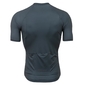 Pearl Izumi Interval Fietsshirt Korte Mouwen Donkergrijs Heren