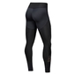 Pearl Izumi Amfib Fietsbroek Lang Zonder Zeem Zonder Bretels Zwart Dames