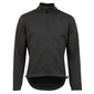 Pearl Izumi Quest Amfib Fietsjack Zwart Heren
