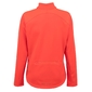 Pearl Izumi Quest Amfib Fietsjack Fluo Rood Dames