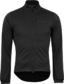 Pearl Izumi Interval Amfib Lite Fietsjack Zwart Heren