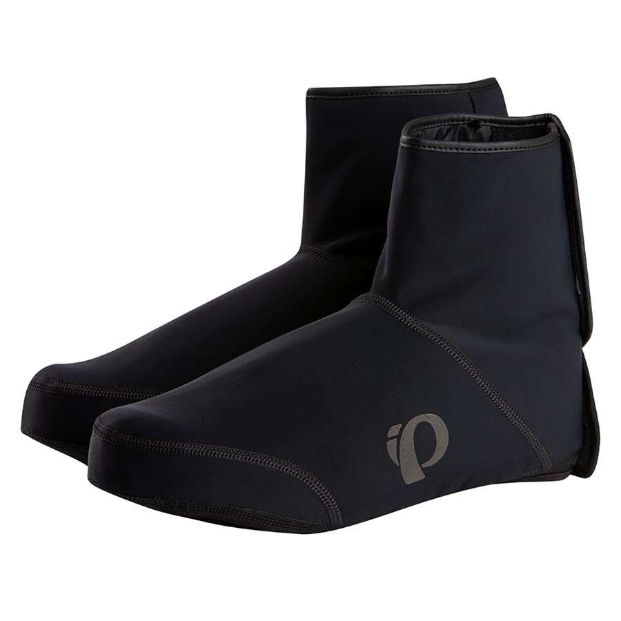 Pearl Izumi Amfib Overschoenen Zwart