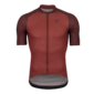 Pearl Izumi Attack Fietsshirt Korte Mouwen Rood Heren
