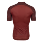 Pearl Izumi Attack Fietsshirt Korte Mouwen Rood Heren