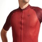 Pearl Izumi Attack Fietsshirt Korte Mouwen Rood Heren