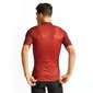 Pearl Izumi Attack Fietsshirt Korte Mouwen Rood Heren