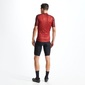 Pearl Izumi Attack Fietsshirt Korte Mouwen Rood Heren