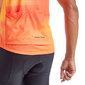 Pearl Izumi Classic Fietsshirt Korte Mouwen Oranje/Geel Heren