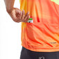 Pearl Izumi Classic Fietsshirt Korte Mouwen Oranje/Geel Heren