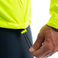 Pearl Izumi Torrent WxB Fietsjack Fluo Geel Heren